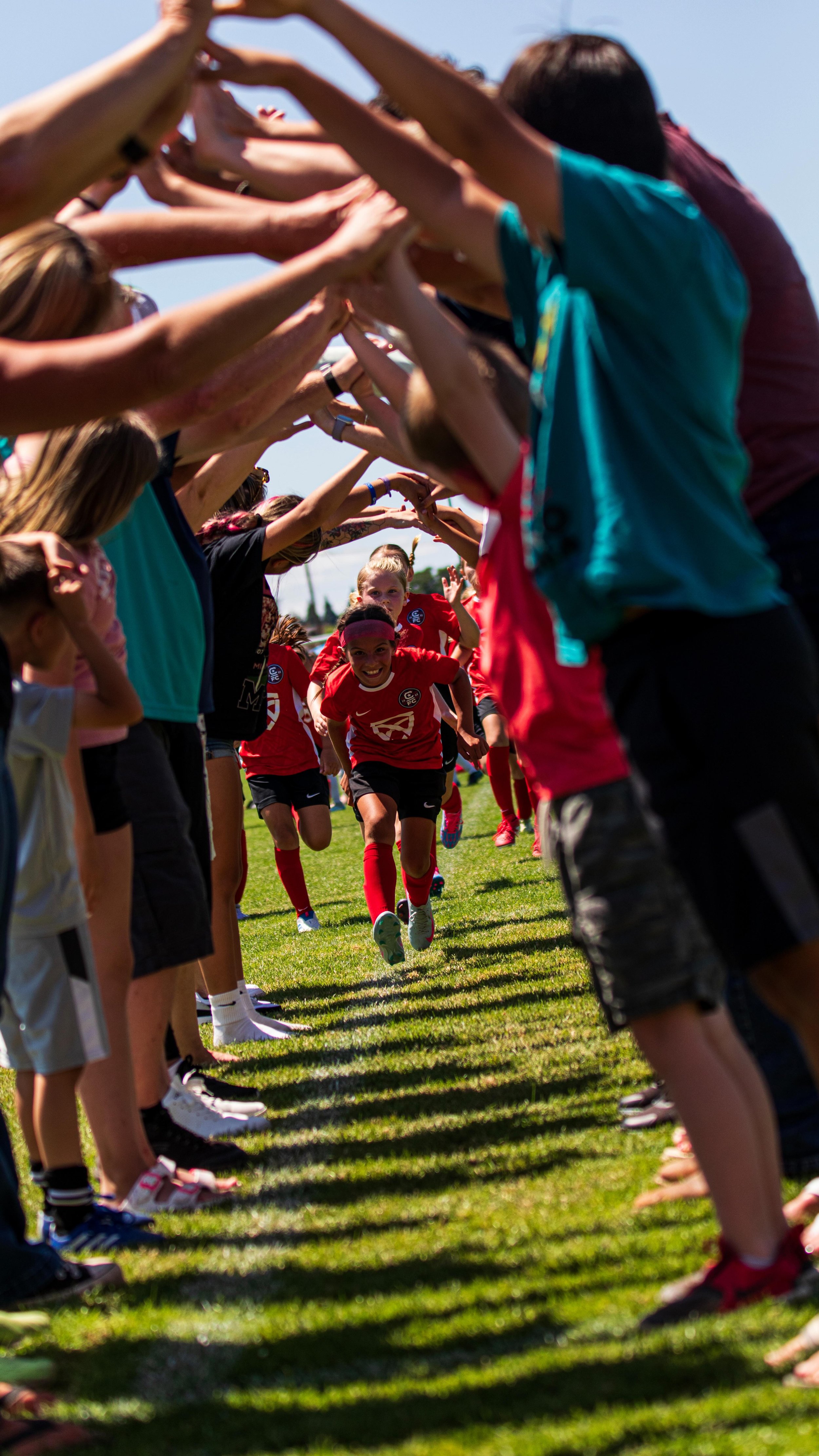 A space built for community (and an office specially for Coach KP) 🏟️
The Jason Sharp Center continues to develop here at CFC! Learn more or get involved at cfcsalem.com/club-development. Link in bio.
What are you most looking forward to? 🙋‍♂