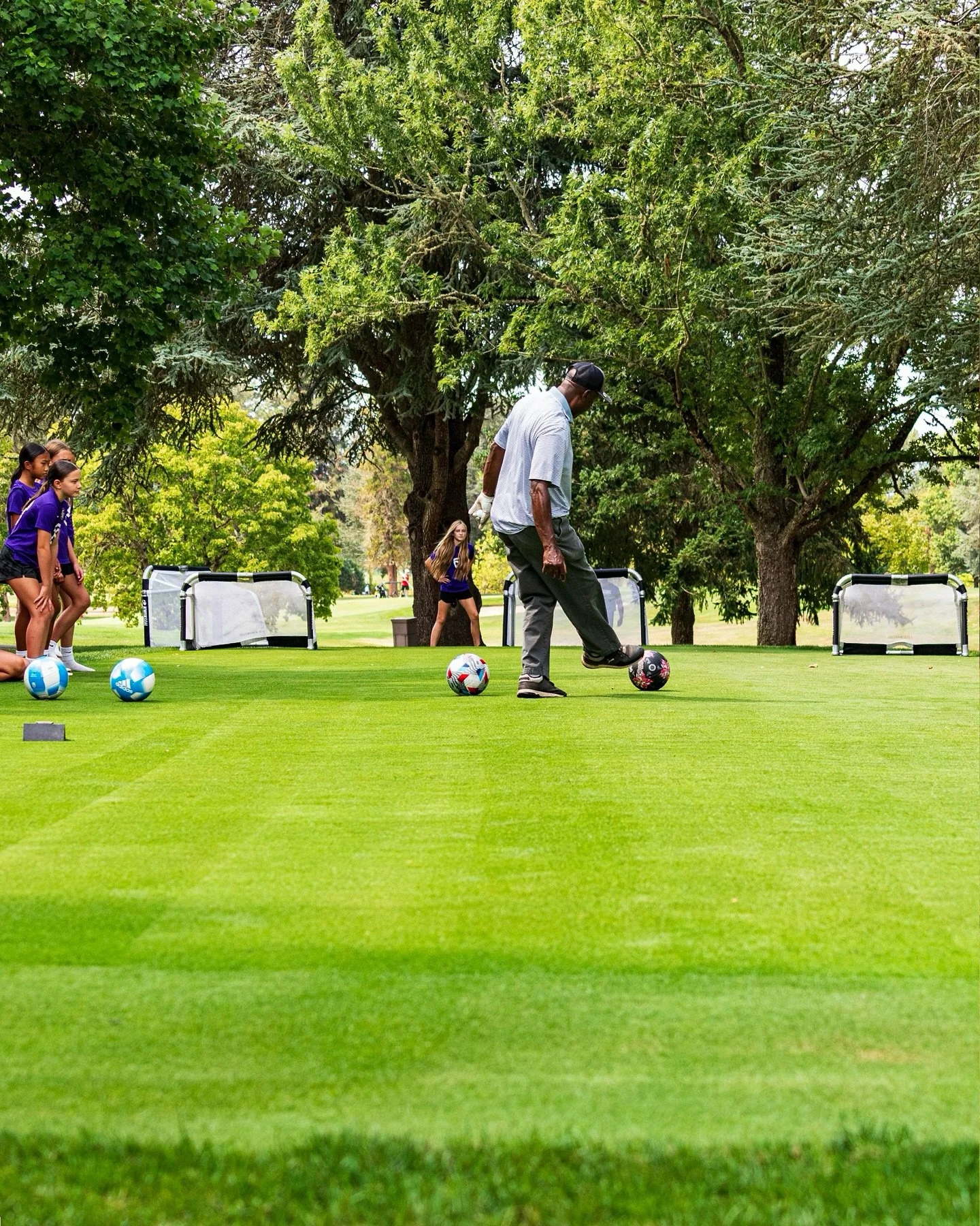 It’s all in the details🏌️‍♂️
A special thank you to our 28 teams who participated in our 7th annual Golf Tournament presented by Don Pancho Authentic Mexican Foods and Lawrence Equipment!
These golfers spent the day “making an assi