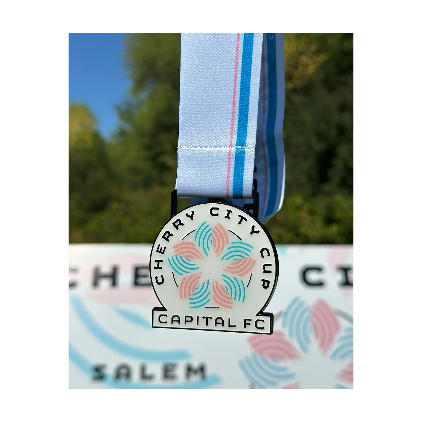 Welcome back, Championship Sunday 🌸
#somoscfc #winningculture #cfc #CherryCityCup