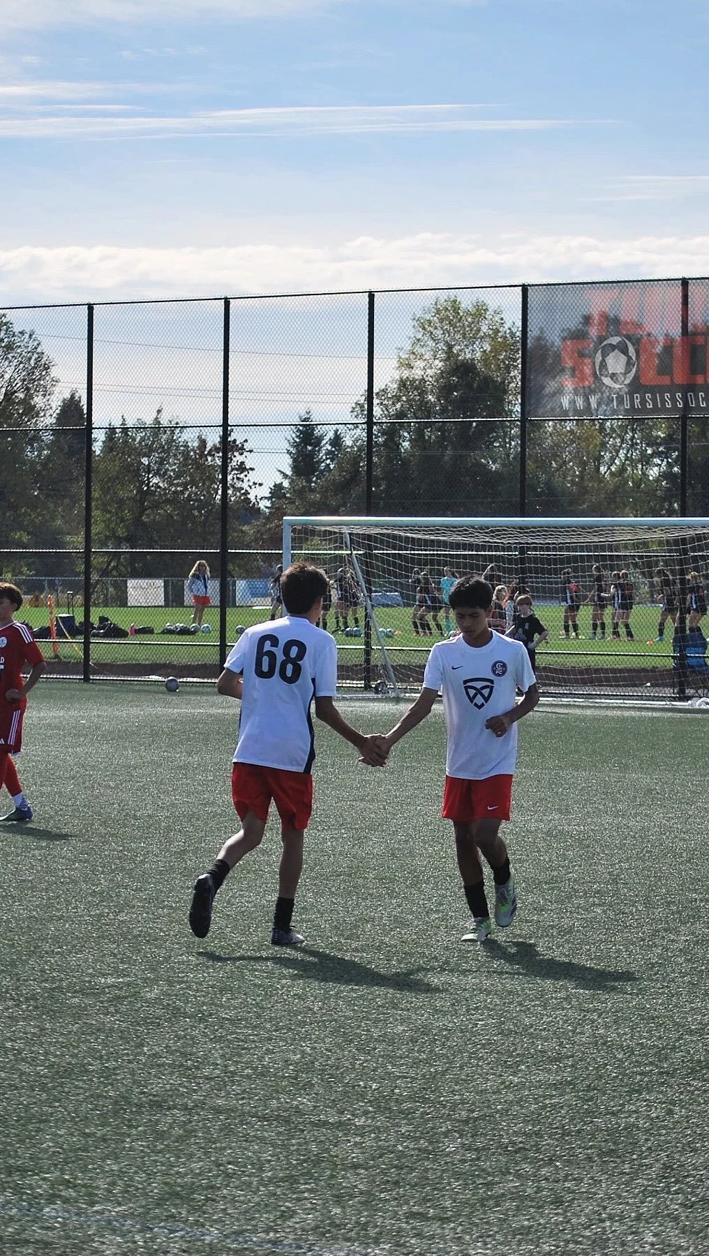 Life at CFC ⚽️
From the @ecnlboys to @girlsacademyleague, @oregonyouthsoccer and Recreational play, TOPSoccer, Mighty Mites, futsal, @salemindoor and @cfcadultsoccer, we have all your soccer community needs.
Learn more about who we are and the impa