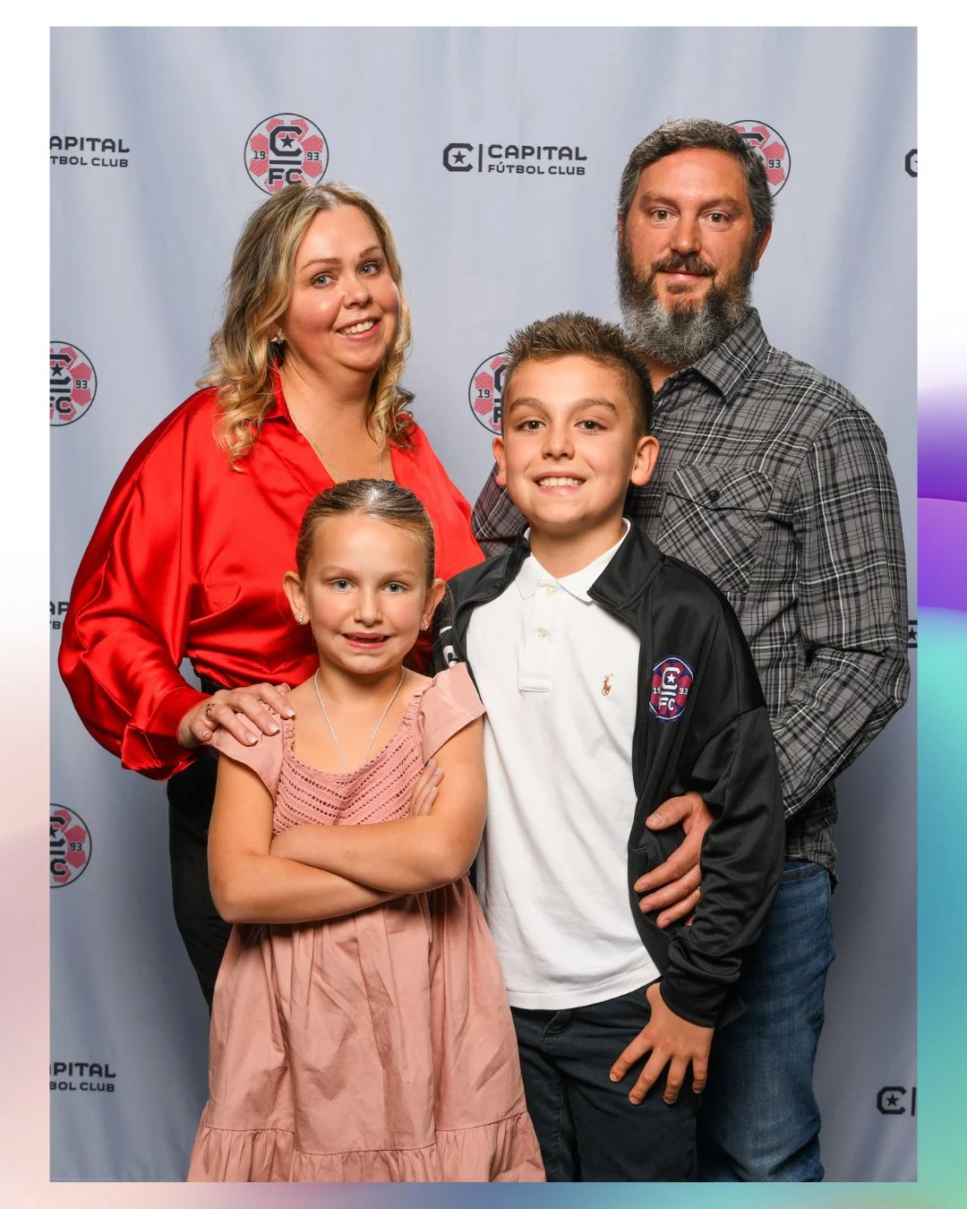 In the 2024-25 season, CFC awarded $187,150 in scholarships to athletes in need. Our Soccer Ball &amp; Benefit Auction is where the majority of these funds were raised - yet there was still a gap. ⁠
⁠
We are consistently seeing the need for financial