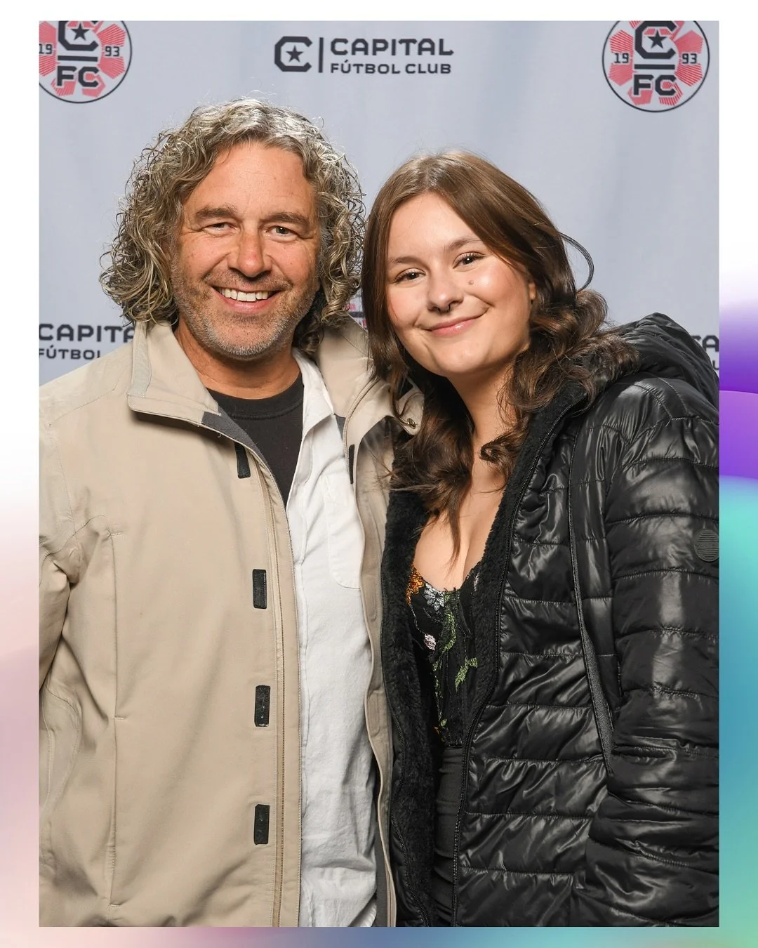 TICKET SALES END SOON 🎟️

Our Soccer Ball &amp; Benefit Auction presented by @megafoodsgrocery returns November 15th to the Salem Convention Center!

This is your chance to learn more about the Club and help make a difference in our community. Featu