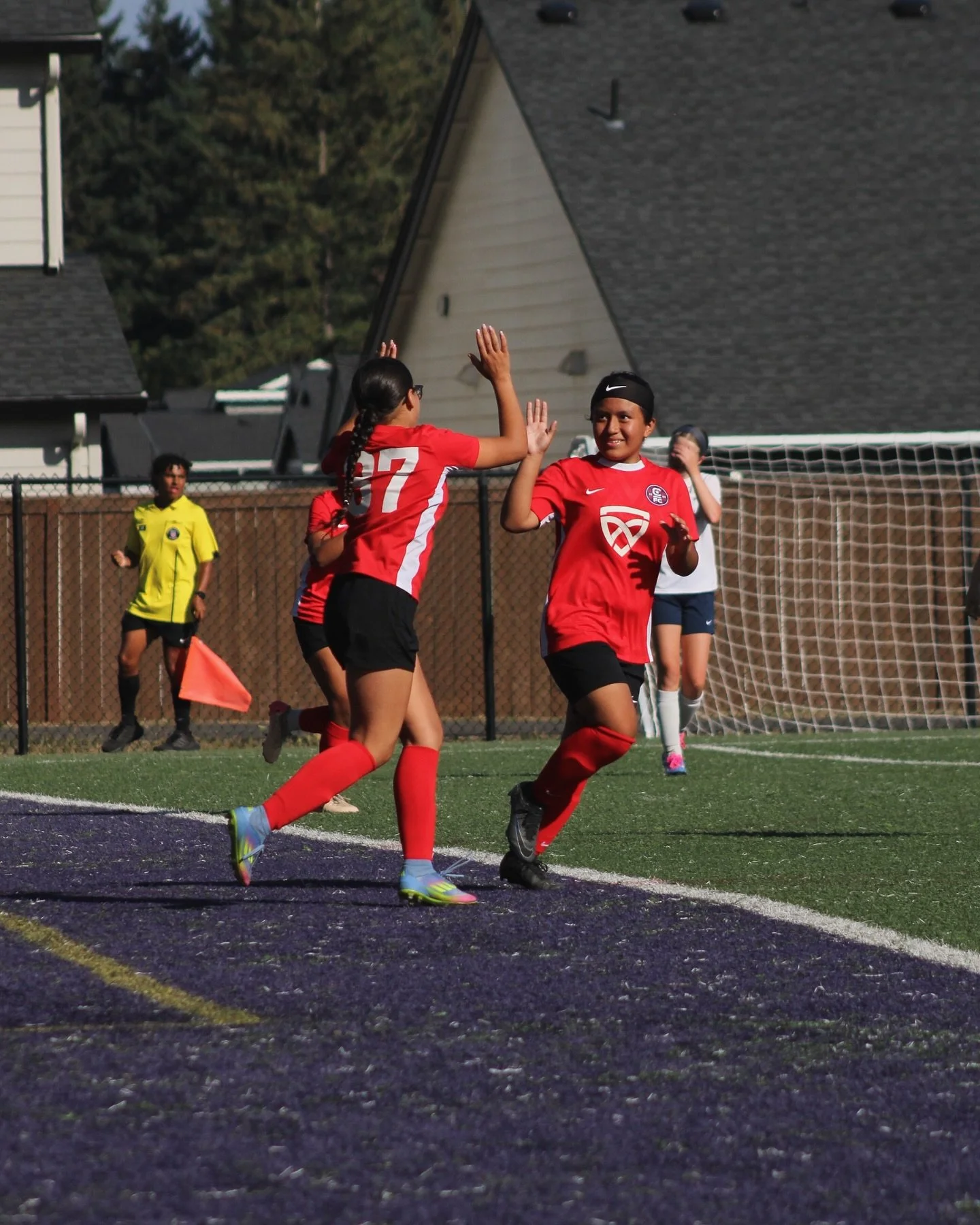 Some fall flicks across the league 📸

State Cup, Presidents Cup and Founders Cup matches continue this weekend at the complex and around the state!

Vamos, CFC 💥

#somoscfc #winningculture #cfc