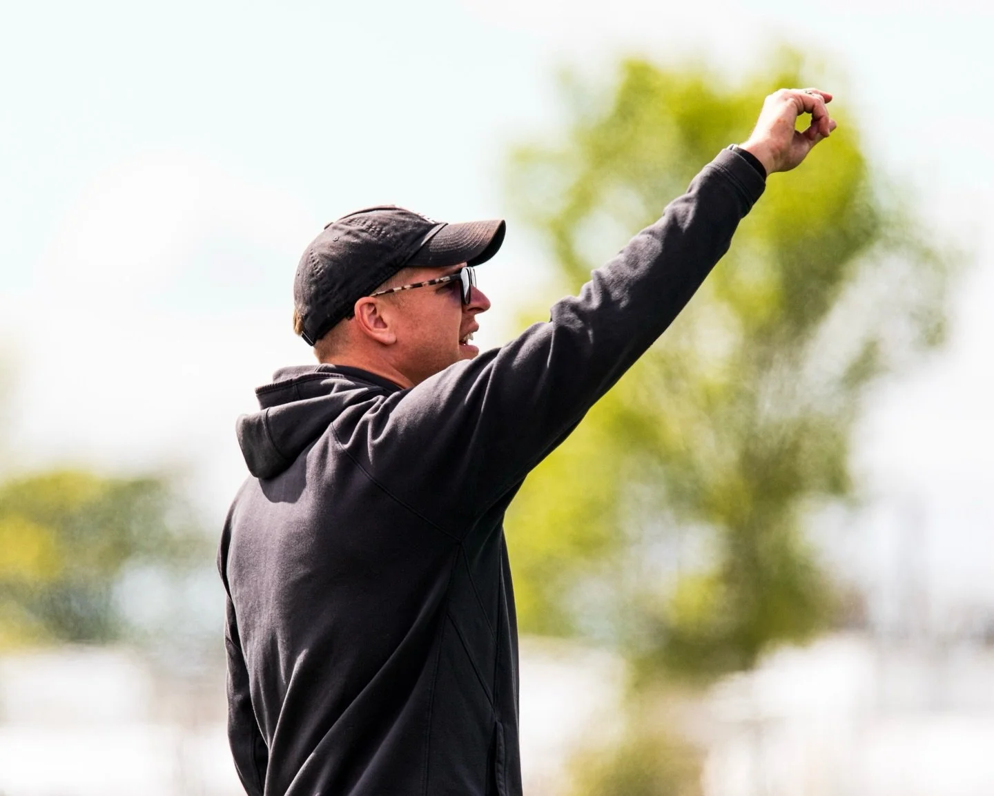 Congratulations to Coach Tim Kagey for securing his U.S. Soccer National B Coaching License 🪪 
⁠
Kagey stands as the Director of our Boys Academy while also coaching at @corbanmsoc.
⁠
Coaching education provides tremendous skill and wealth of knowle