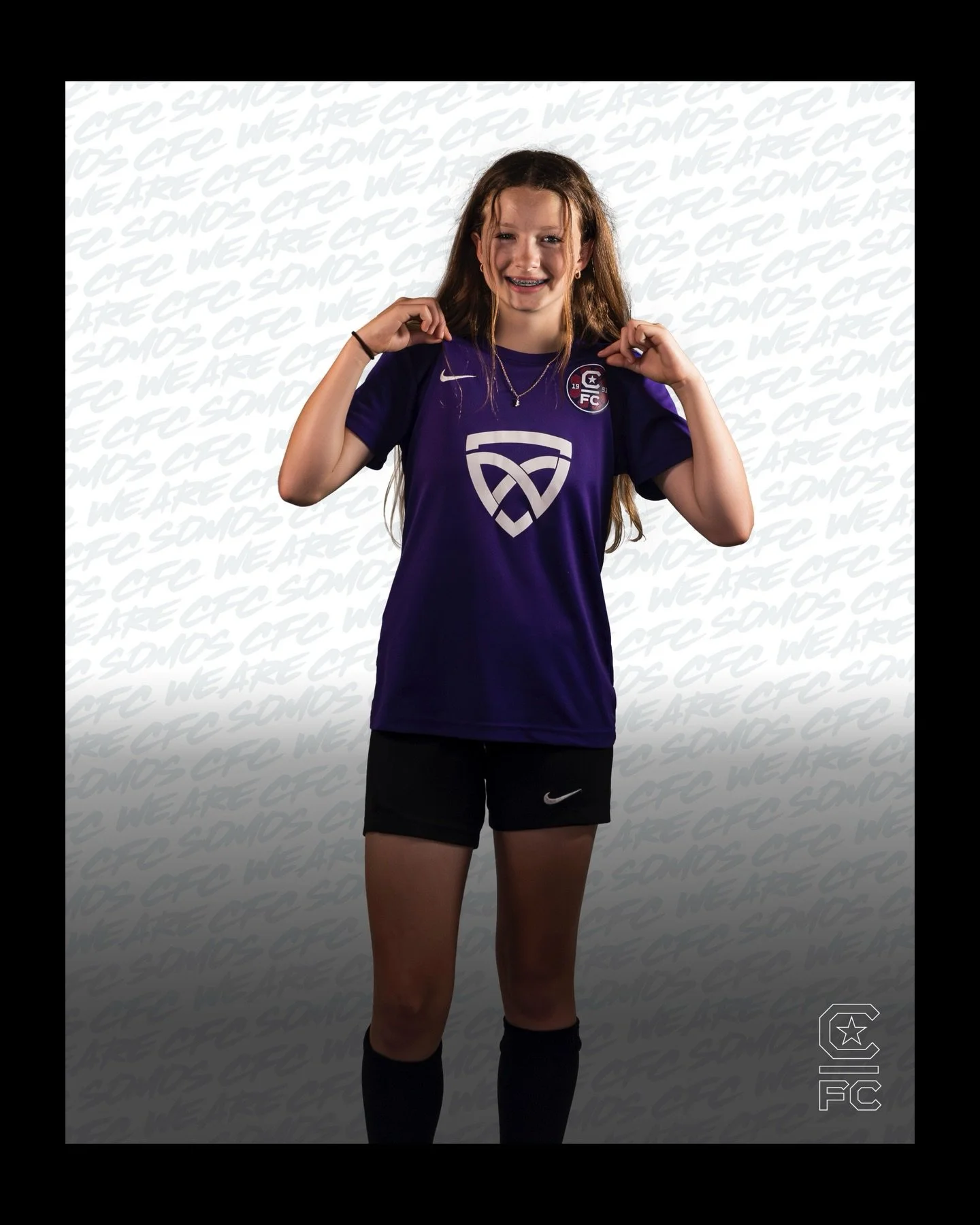 Creating a stronger community, together 🤝

We are so thankful for our Club partners who have invested in us and help provide soccer to 7,000 youth here at CFC. From jersey sponsors to event sponsorships, banners, field signage, and more, we wouldn&r