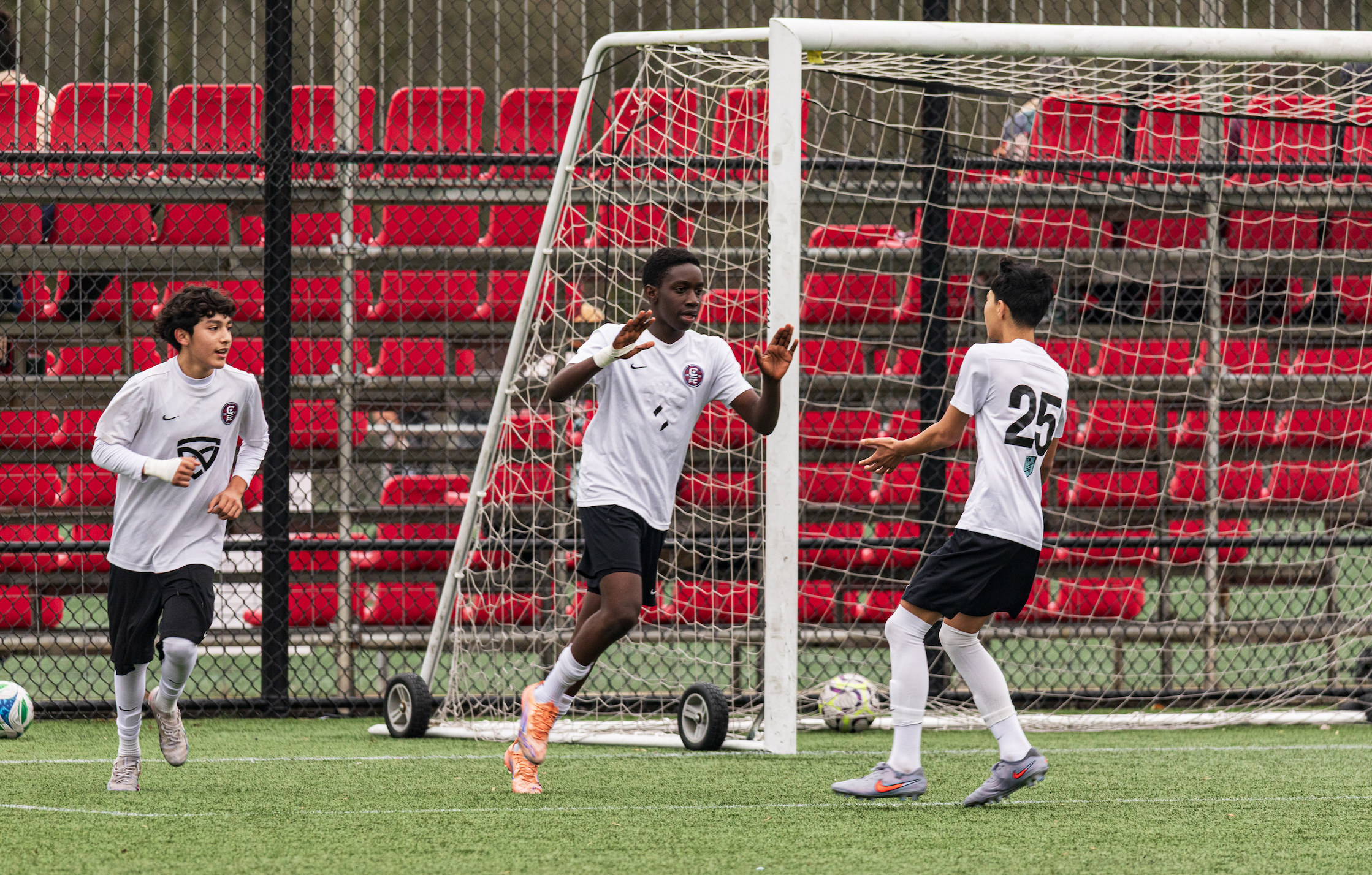 Player Highlights : January / February 2026