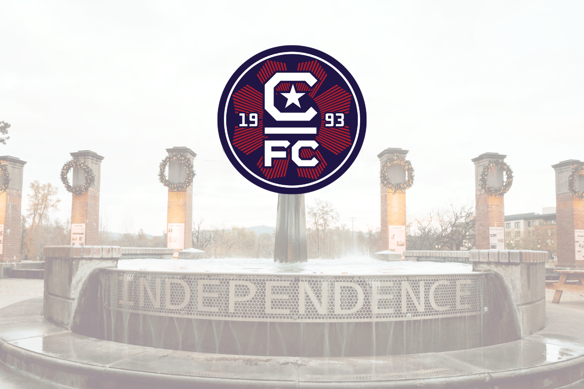 A Letter from the Director : Independence Sport Park