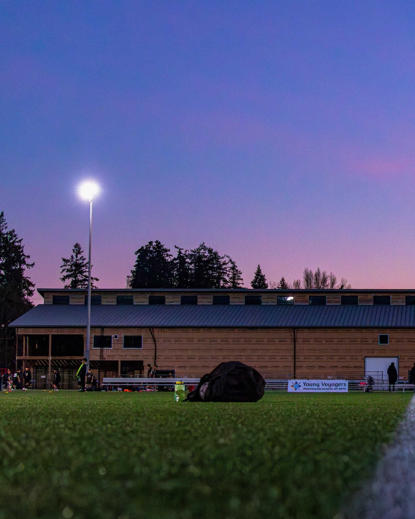 Spring is coming&hellip;and so is the Jason Sharp Center 🌅

Construction is still happening on our developing community center and we need YOUR HELP to reach our goal!

Whether you&rsquo;re a player, parent, or community member, we invite you to a b