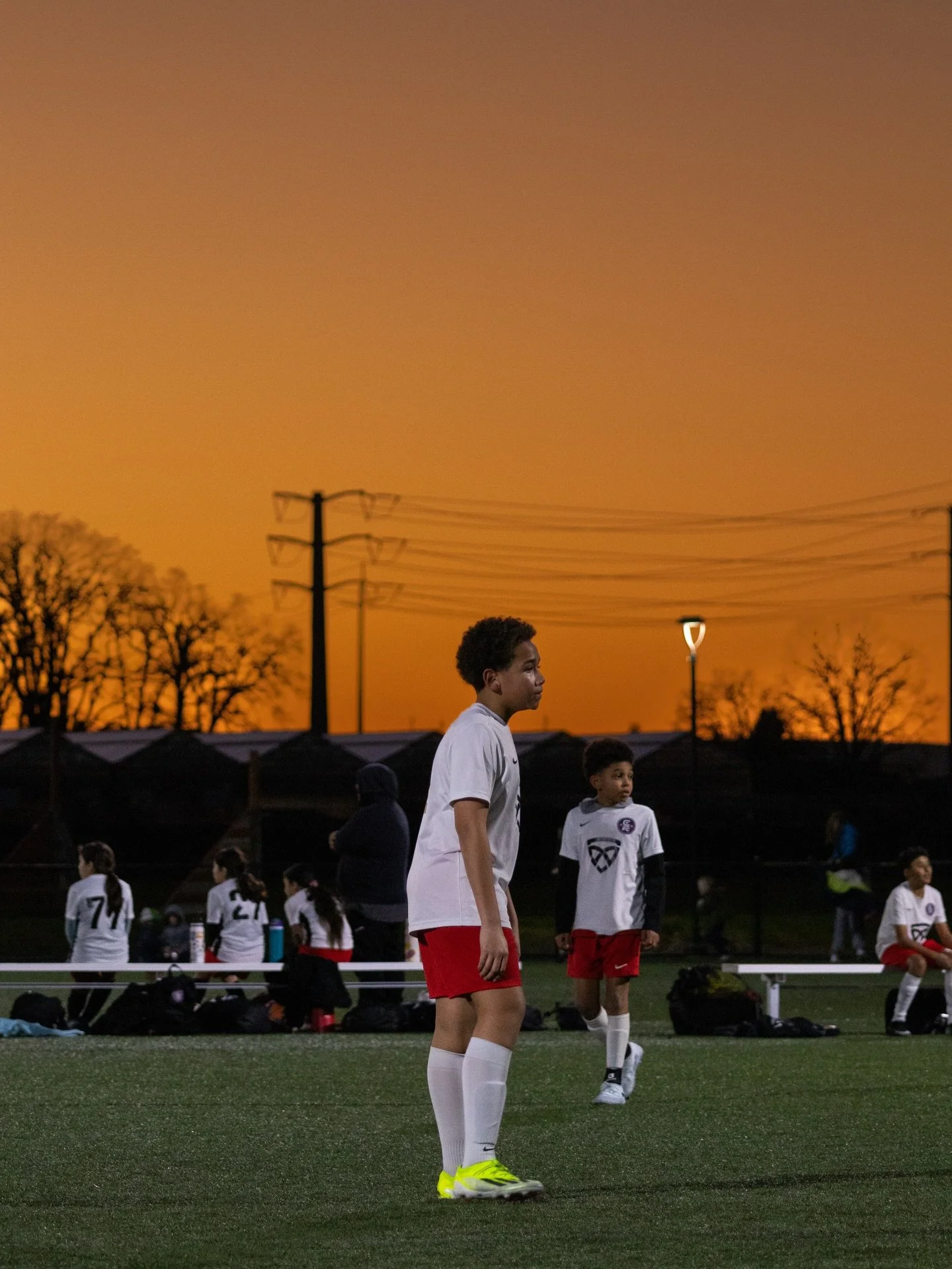 Dreaming of the weekend&hellip;💭

Featuring OYSA play from the 2014B Black Pre-Academy squad.

@cfc_2014b_black | @shotbydeisy 

#somoscfc #winningculture #cfc #oysa