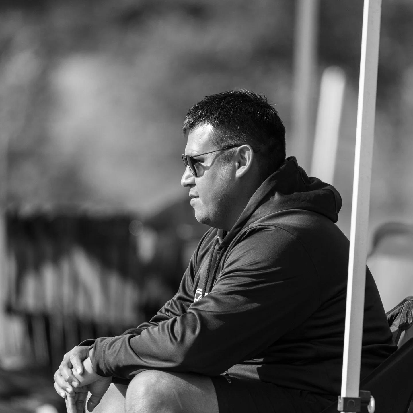Happy Birthday to our Mighty Mites Director and team Coach, Avi 🎉

As a Club alumni, Coach Avi has been a part of the CFC family for a long while. From coaching to Directing and leading all things @coerveroregon, Avi is dedicated to developing playe