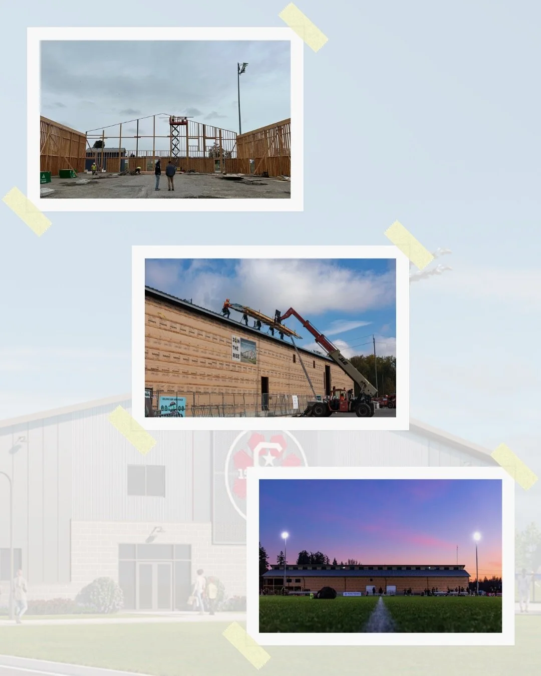 COMING IN 2026 ⏰

You&rsquo;ve supported us this far - now we ask that you help us score one last goal.

Over the next 90 days, our goal is 90 families and leaders stepping forward to make a gift. Every donation counts. Big or small. Every gift bring