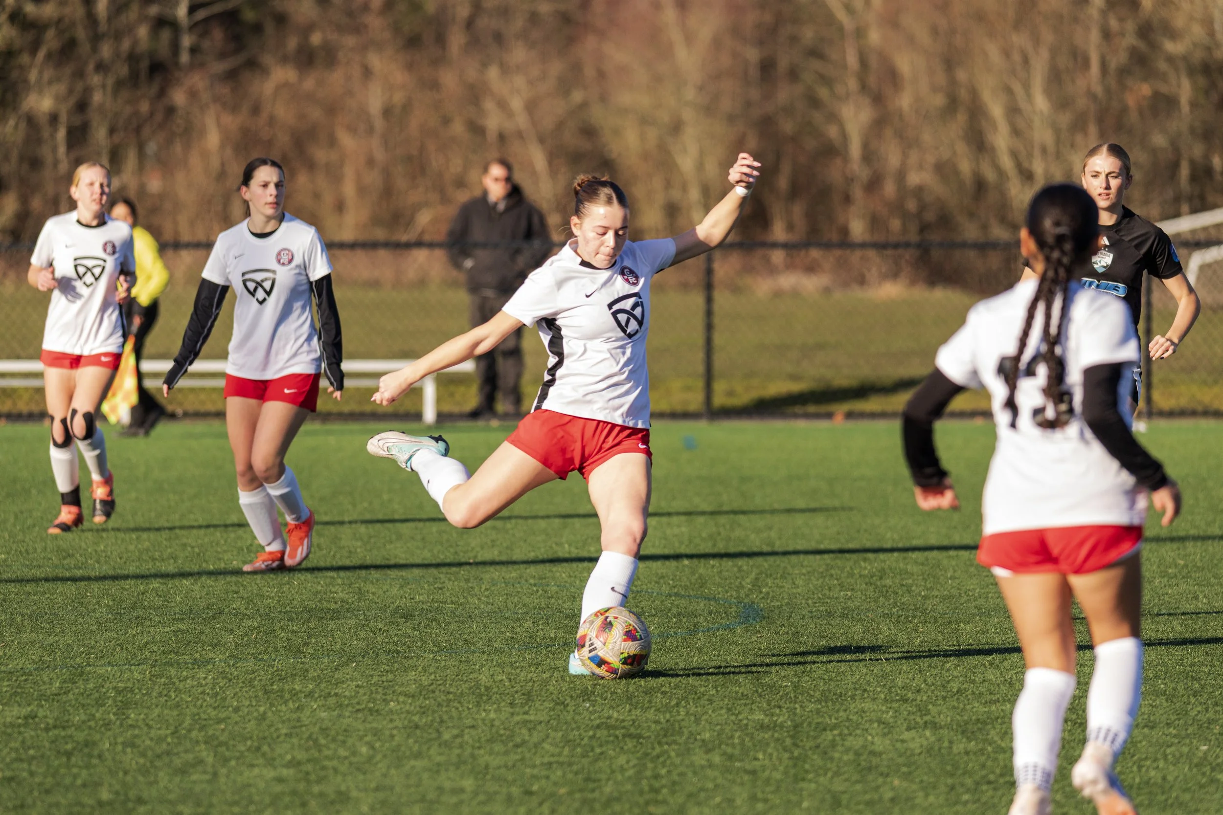 ECNL REGIONAL LEAGUE GIRLS - FAR WEST TO LAUNCH NEXT SEASON