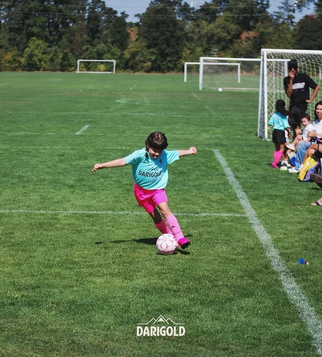 Rec #SoccerSaturdays return next weekend to CFC 🙌

April 6th marks the first week of training while April 11th marks the first day of matches for our Mighty Mites, Recreational, and TOPSoccer programs!

We&rsquo;re looking forward to having another 