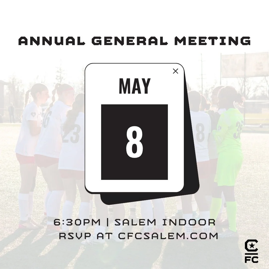 One of the important events of our year as a 501(c)(3) non-profit organization is our club&rsquo;s Annual General Meeting. 

The AGM serves as a platform for transparency and accountability, where we will share highlights of our achievements over the
