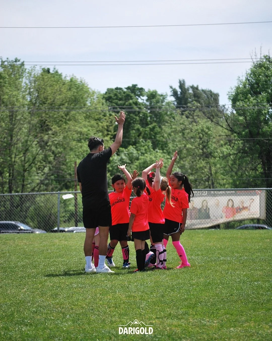 Only 3 #SoccerSaturdays remain until summer hits - who&rsquo;s ready?! 🙌

This spring Rec season has been brought to you by @darigoldnw ☀️

#somoscfc #winningculture #cfc