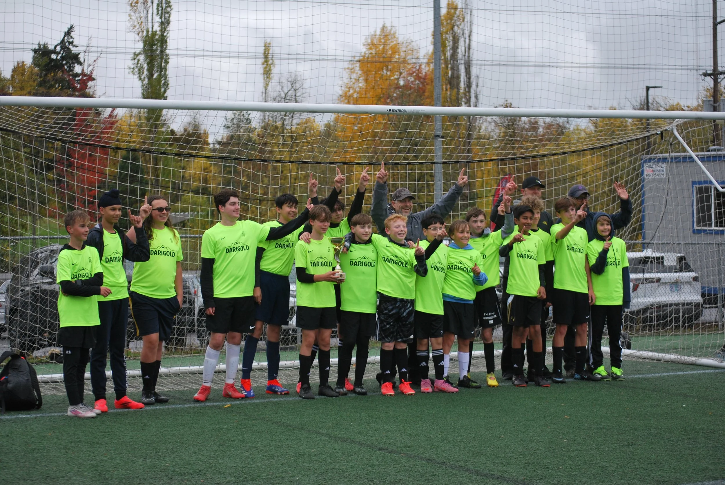 Capital Futbol Club