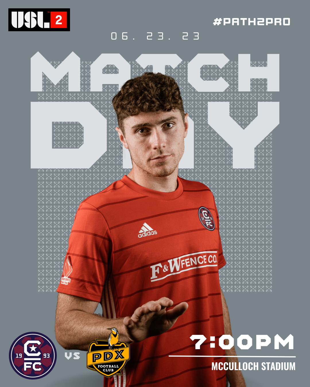 6/23 Atletico Match Day Guide — Capital Futbol Club