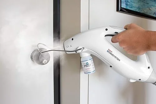 chemical free disinfecting