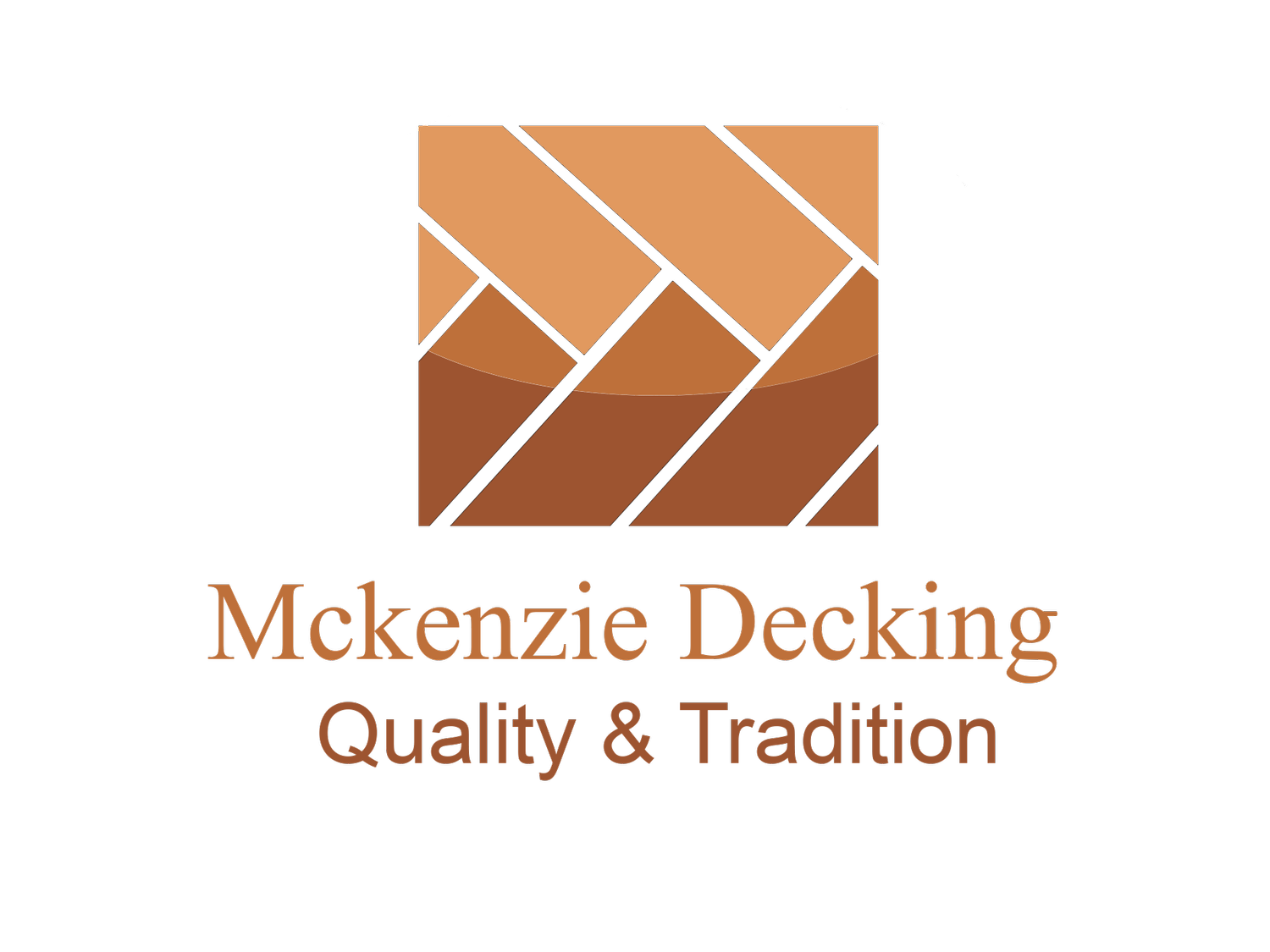 Mckenzie Decking 