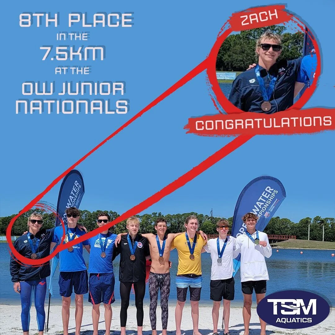 TSM Aquatics