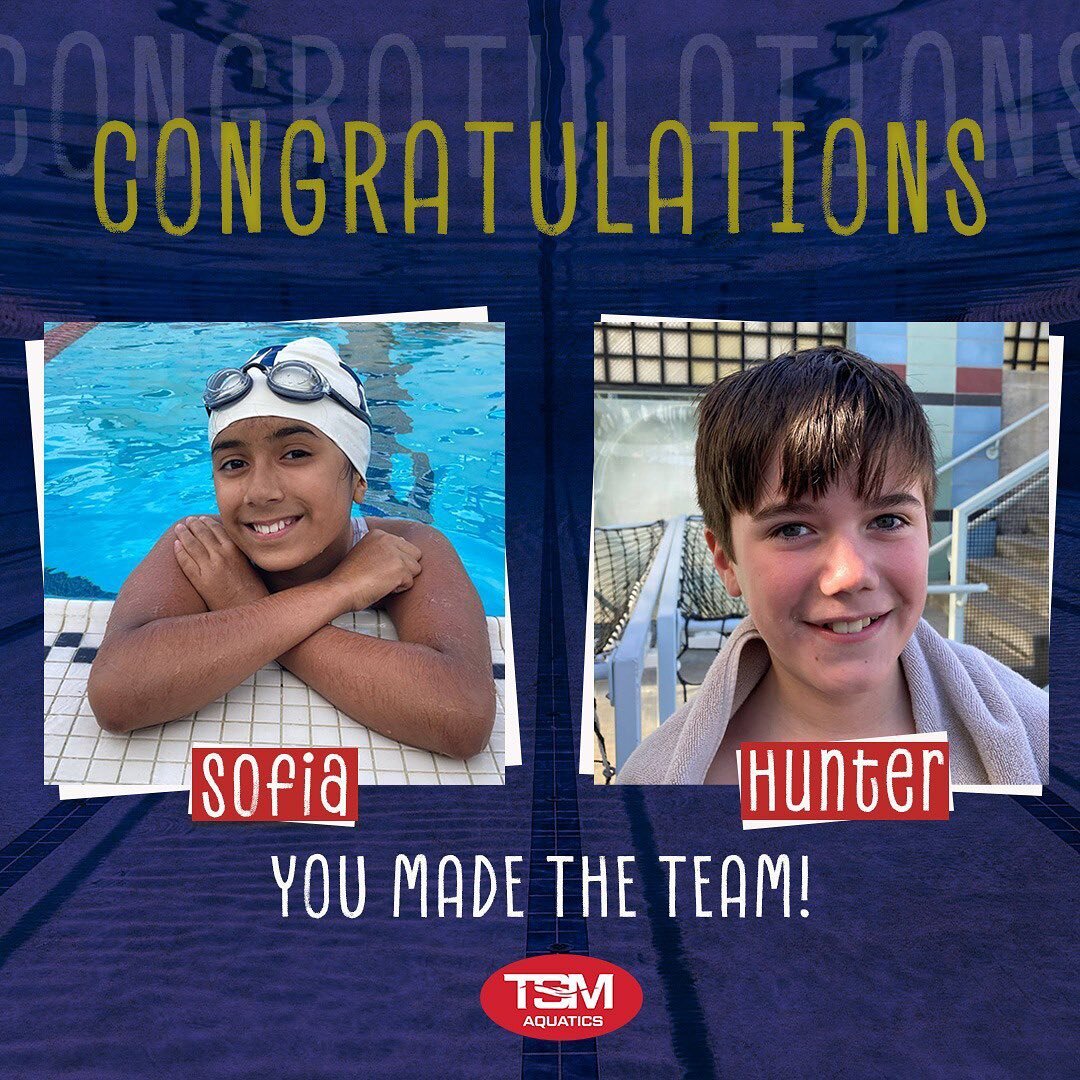 Congratulations to our swimmers moving up to the swim team. Your hard work paid off and we are very proud of you! 

GO TSM!!

#swimming #swimlesson #swimteam #learntoswim #watersafe #watersafety #competitiveswimming #usaswimming #socalswim #arenaswim