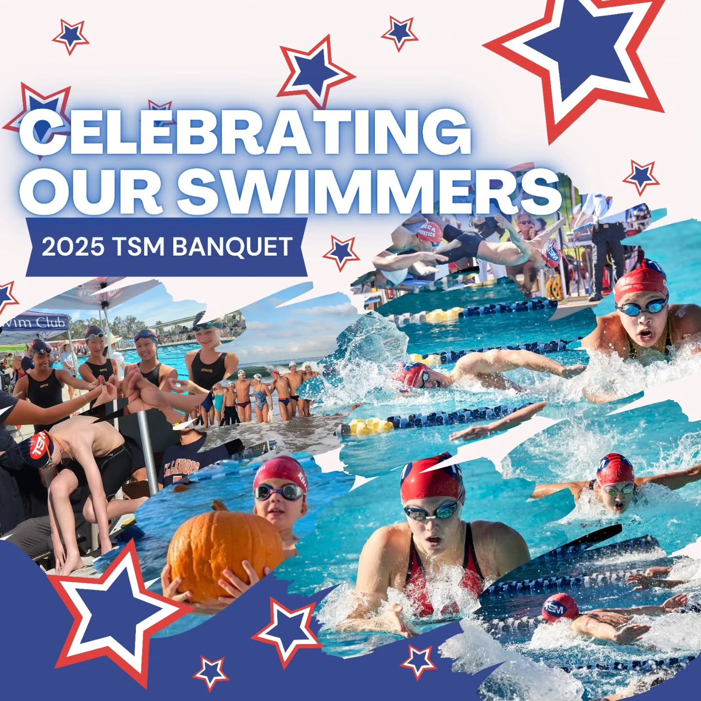 Looking forward to celebrating our TEAM today.

Go TSM!
😎👊🏊&zwj;♀️🏊&zwj;♂️

#swimming #santamonica #swimlife #team #teamspirit #celebration #award #achievement #competitive #swimteam #family