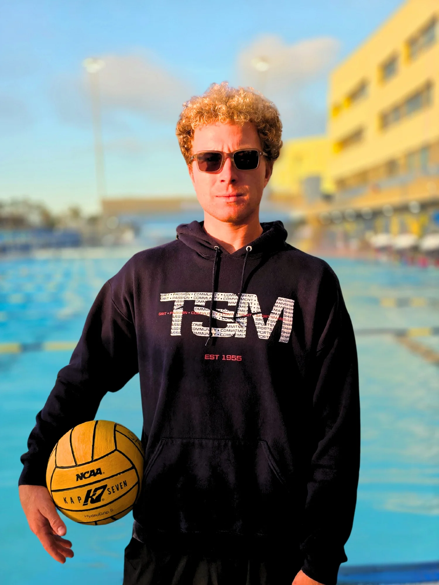 TSM Aquatics - Swim Lessons, Swim Team & Water Polo - Santa Monica