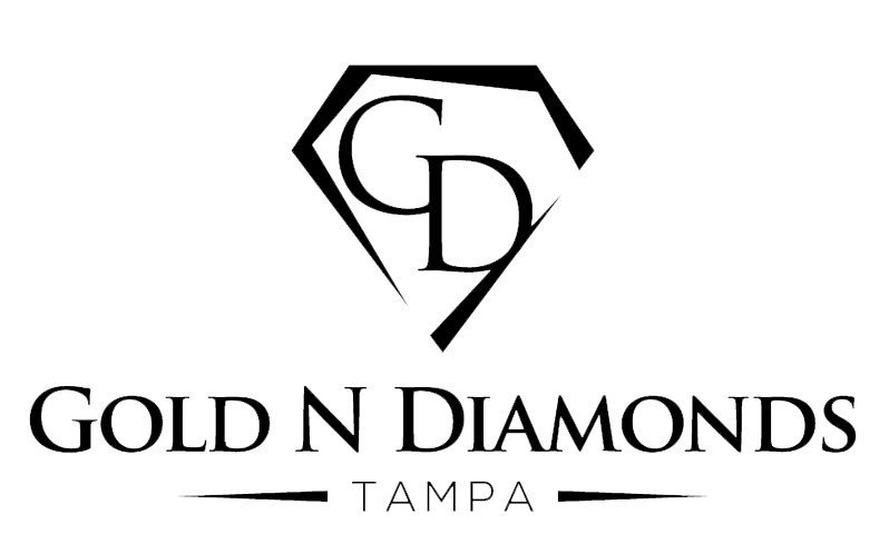 Gold N Diamonds Tampa