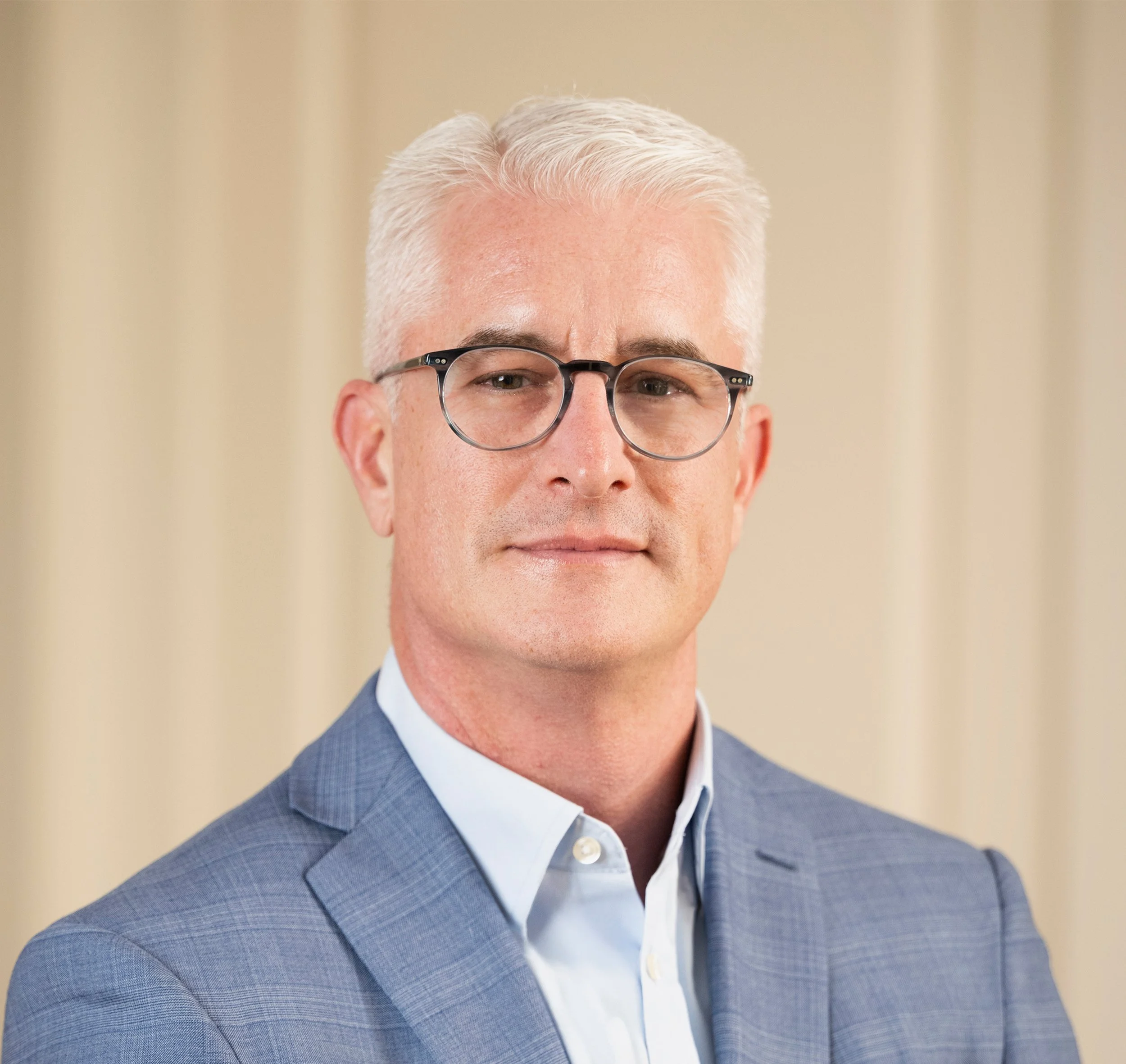 Christopher Rimi Chris Rabii Press Release — Vivacity Infrastructure Group