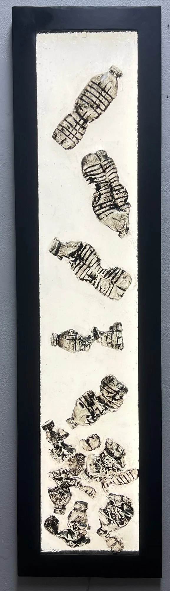 Watered Down by Erwin Timmers