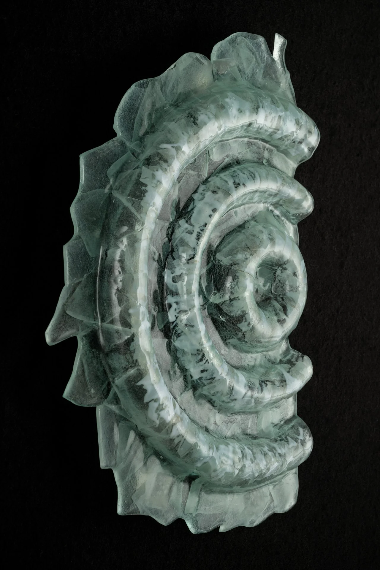 Untold Frequency by Erwin Timmers