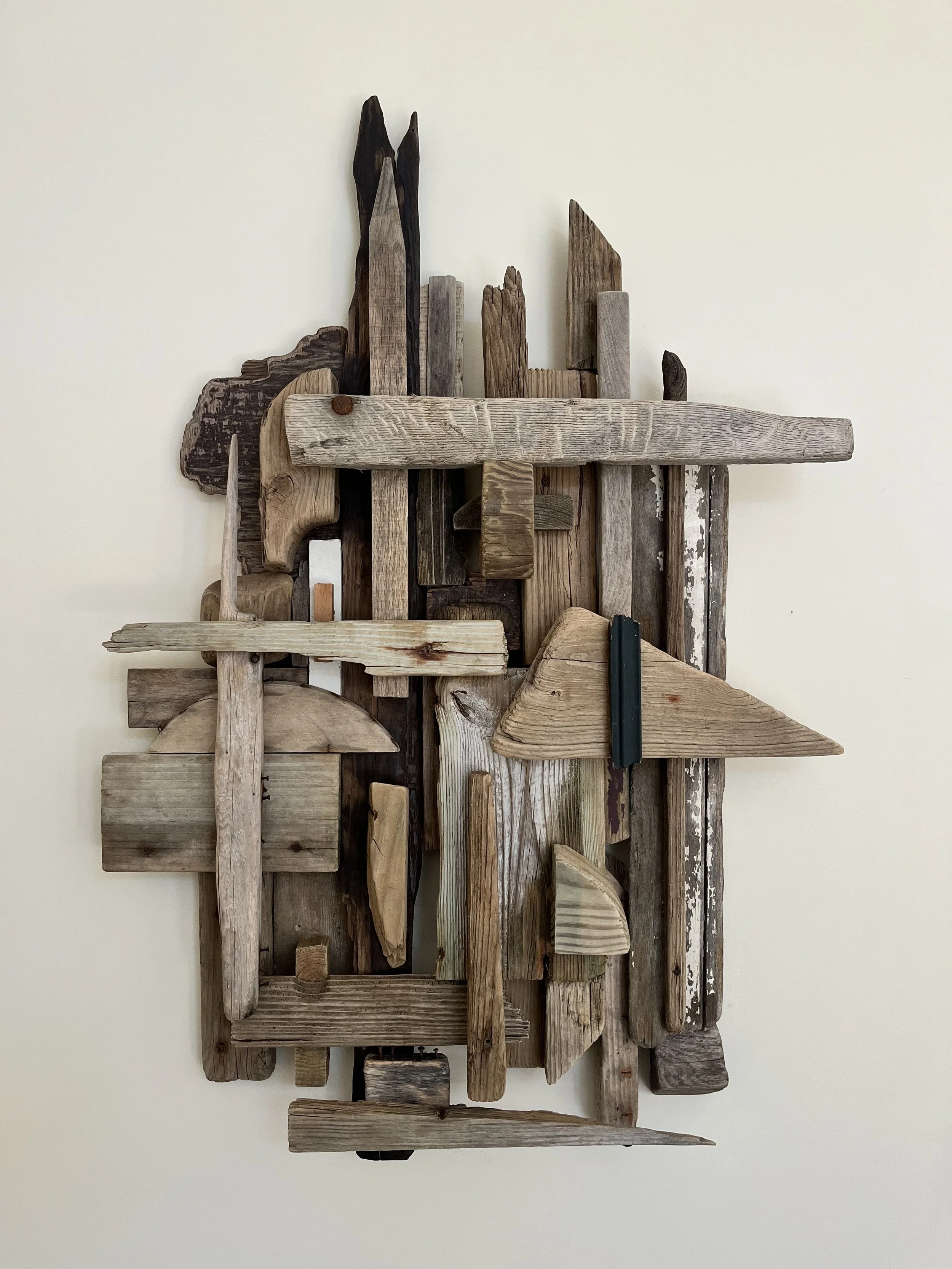 Untitled III by Marc Salans