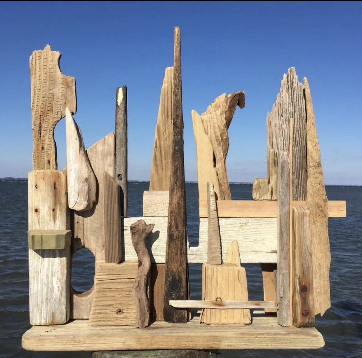 Untitled I by Marc Salans