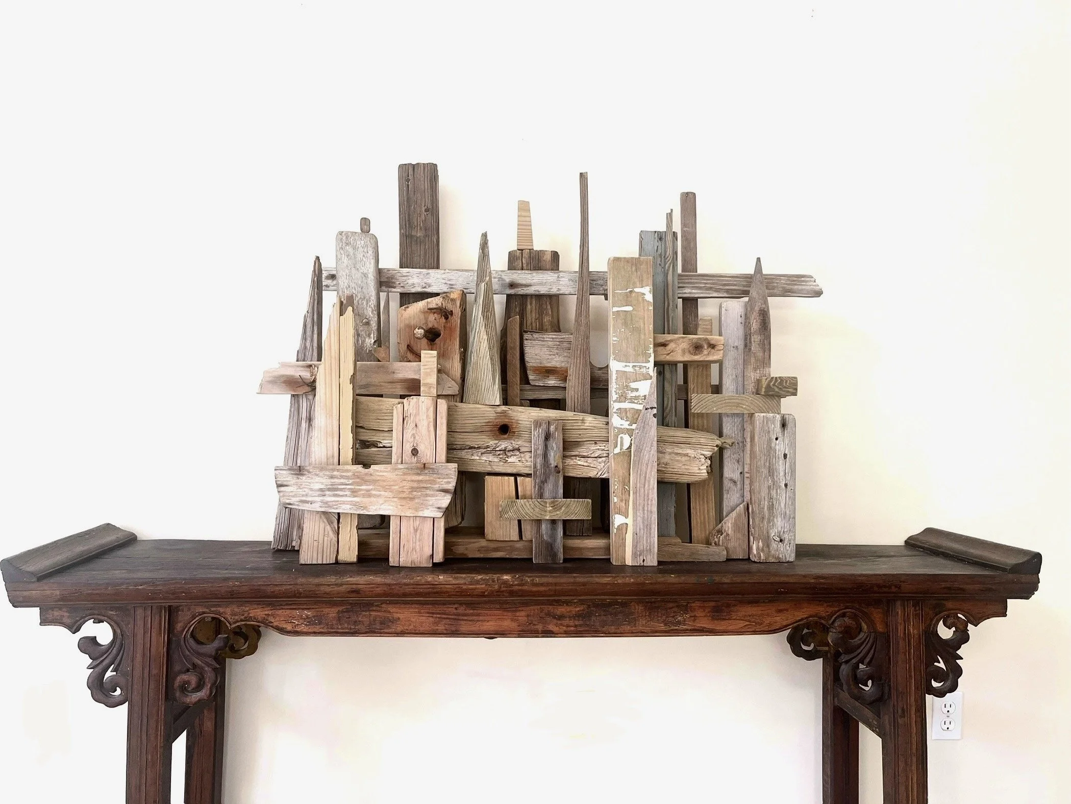 Untitled II by Marc Salans