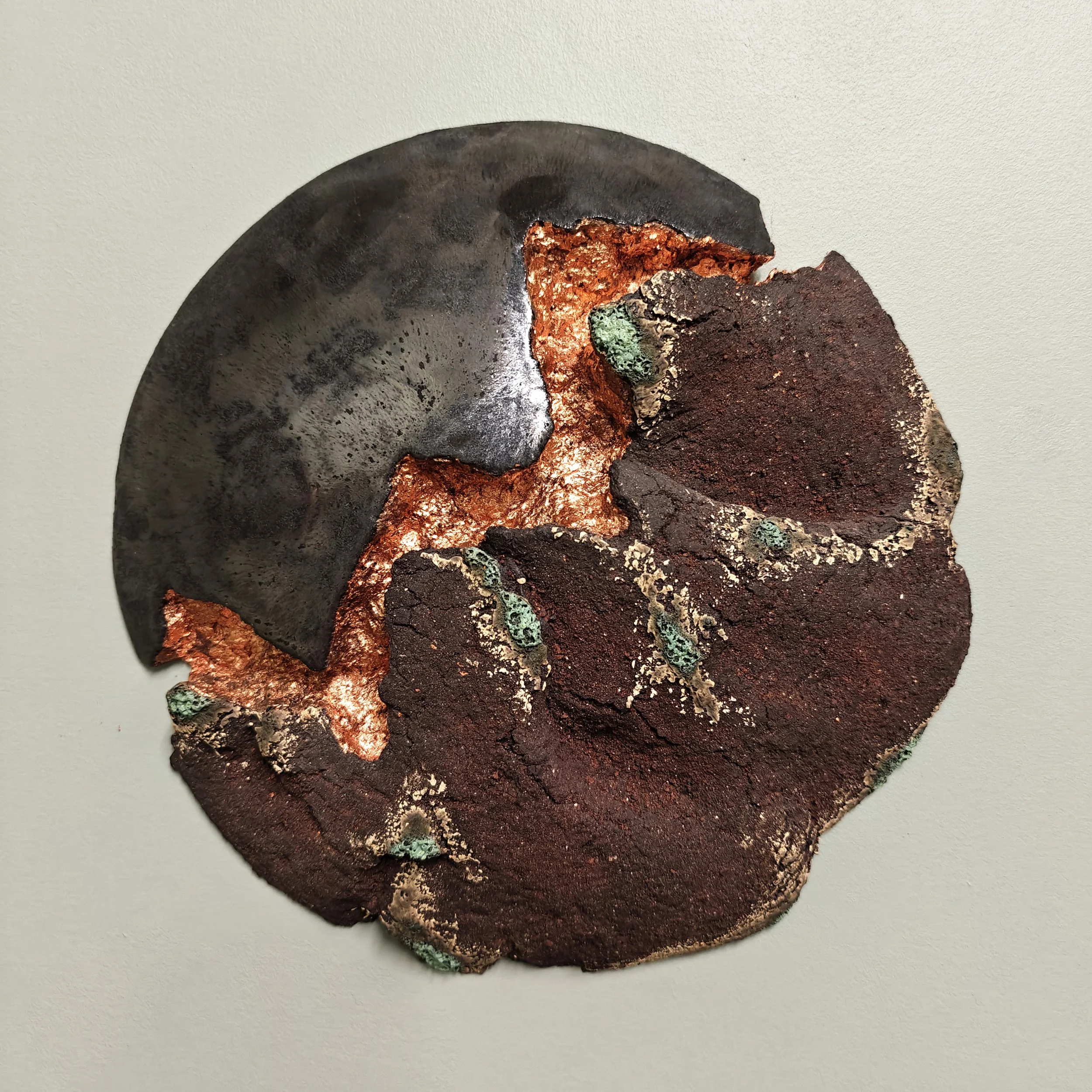 Transmute Disc Large