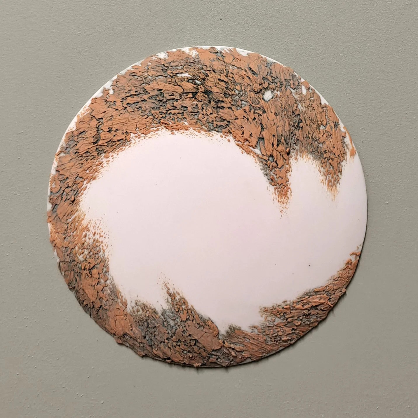 Moss Disc 2 - Medium