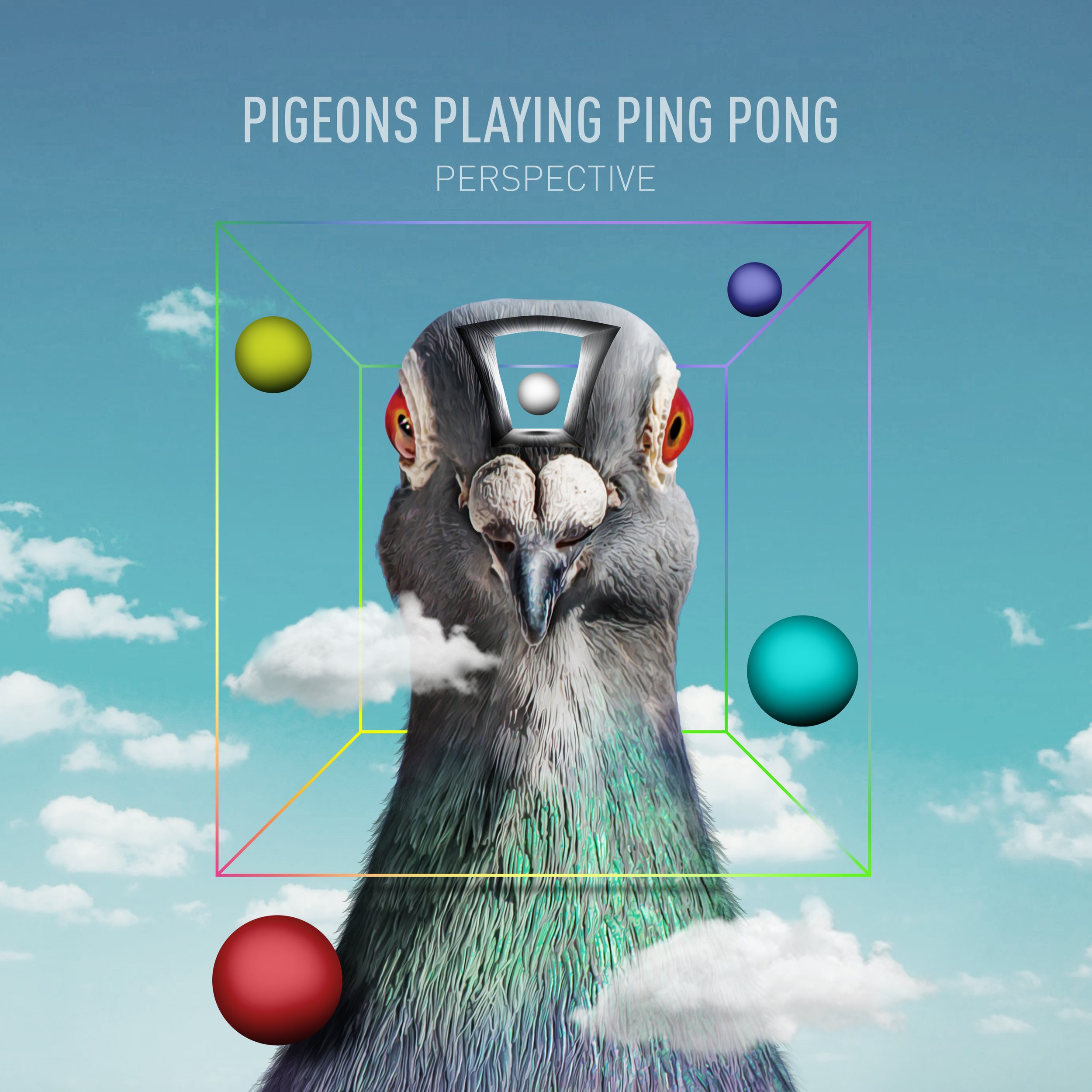 Playing Ping Pong - OFFICIAL WEBSITE