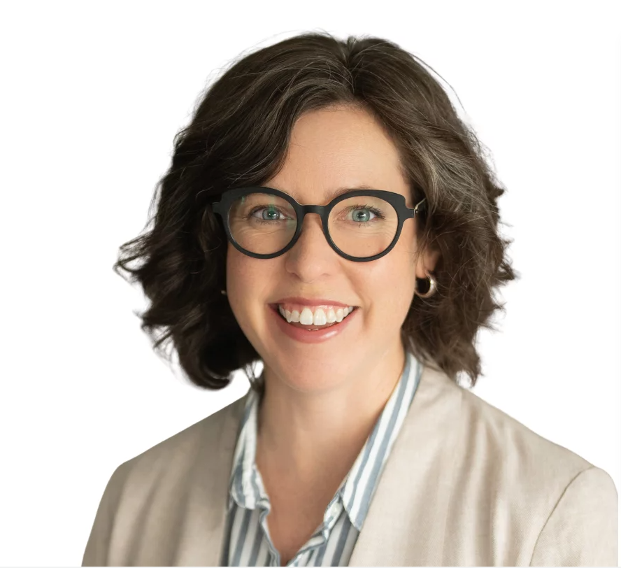 Anne Pryde - Community Sponsor