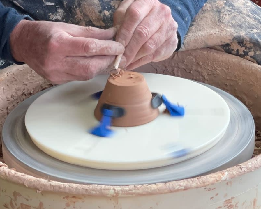 Tucker’s Pottery Supplies Inc.&nbsp; -&nbsp; Presenting Sponsor Spring 2026