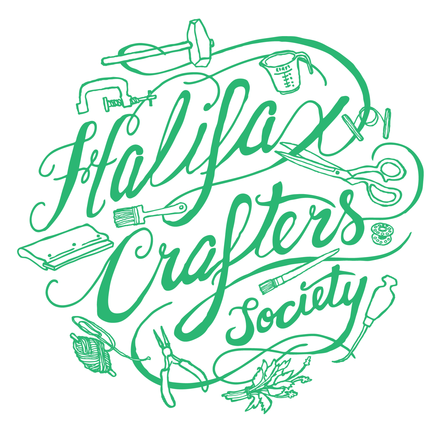 Halifax Crafters Society