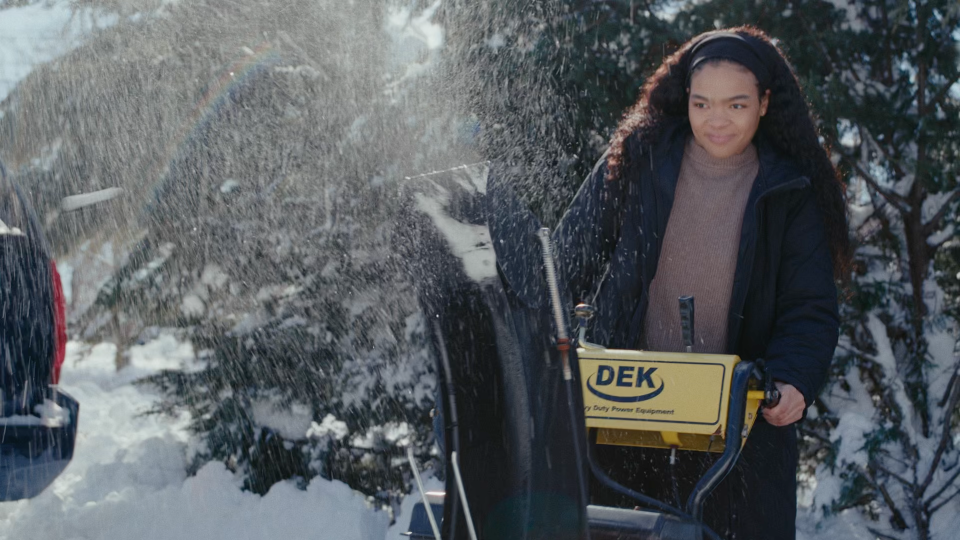 Snow Day (2026)