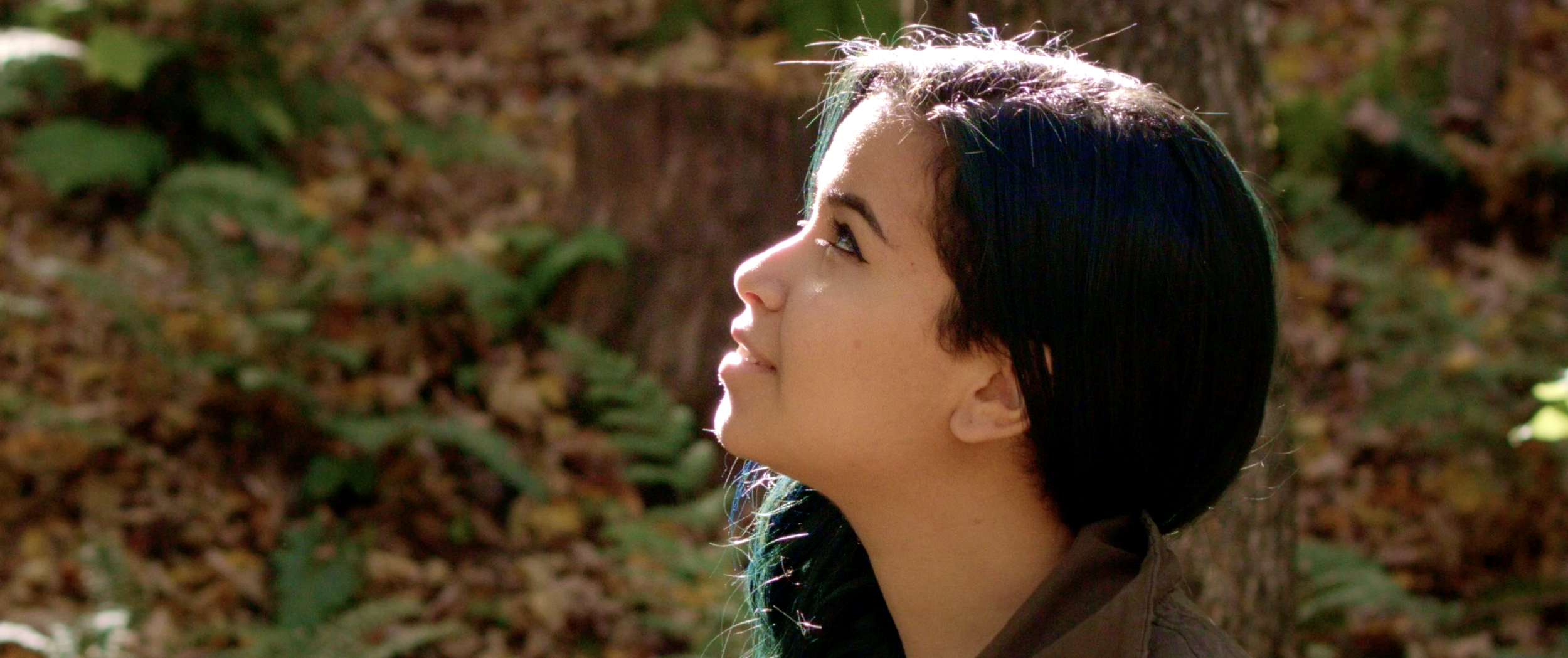 Leaf Sophia (2016)