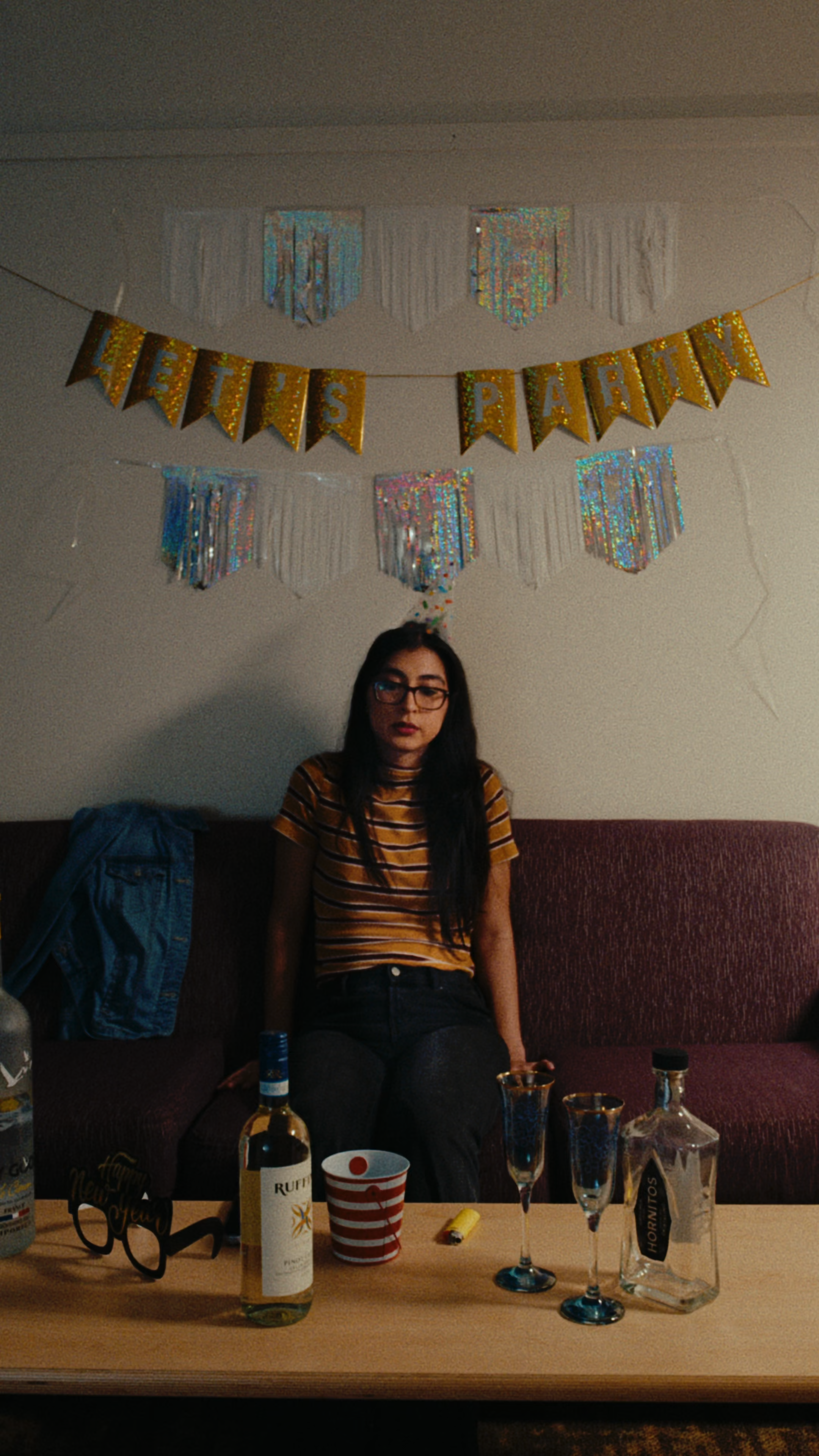 Let (2026)