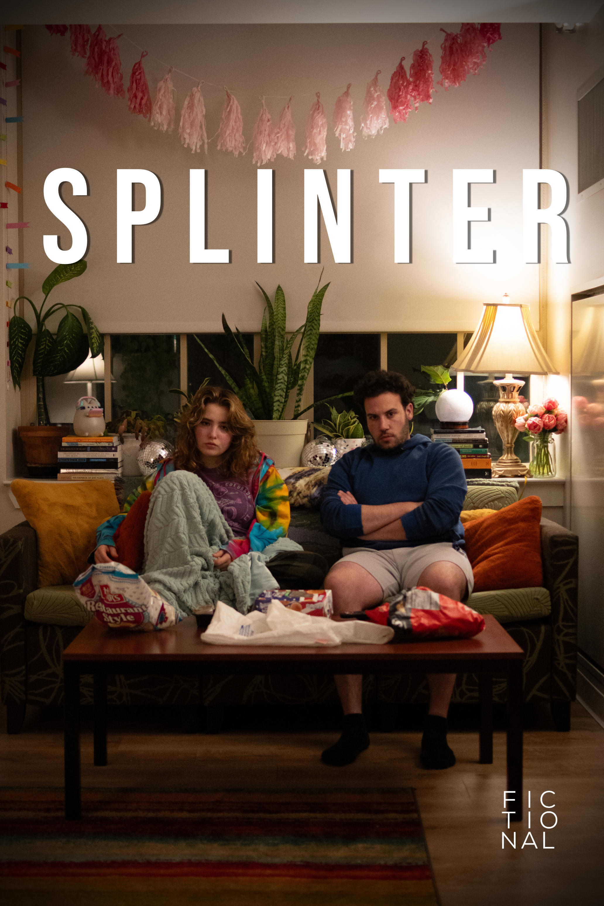 Splinter - short film
