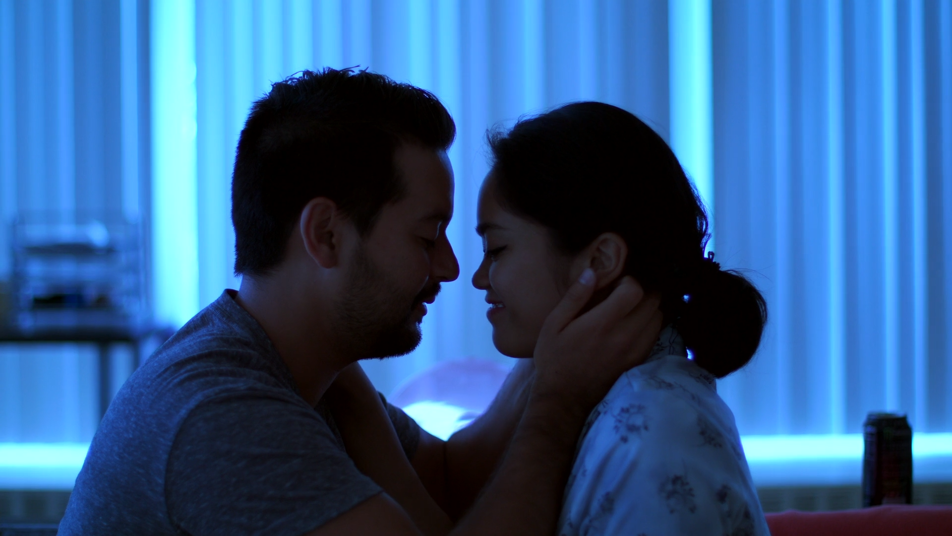 Tell Me (2019)