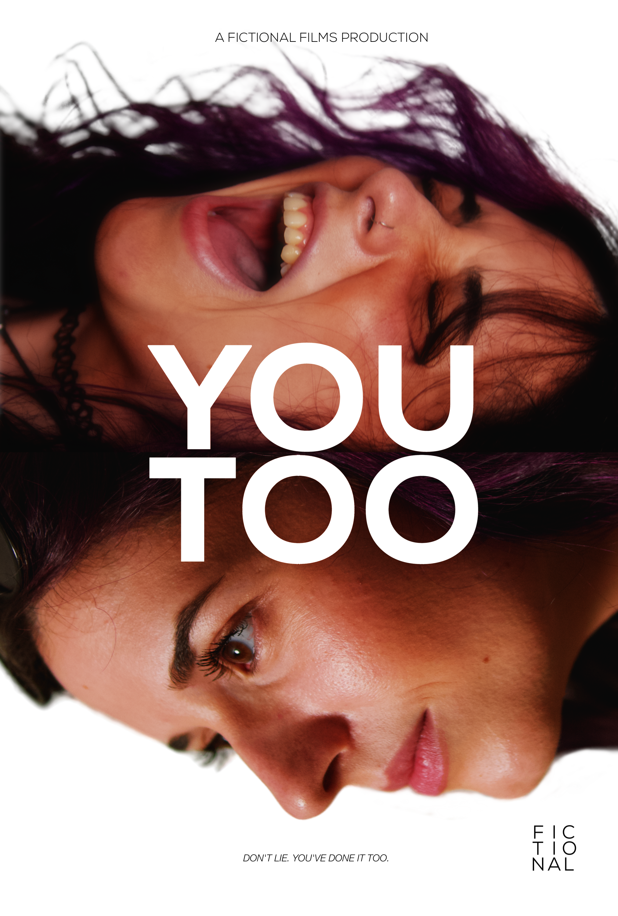You Too - Short Film