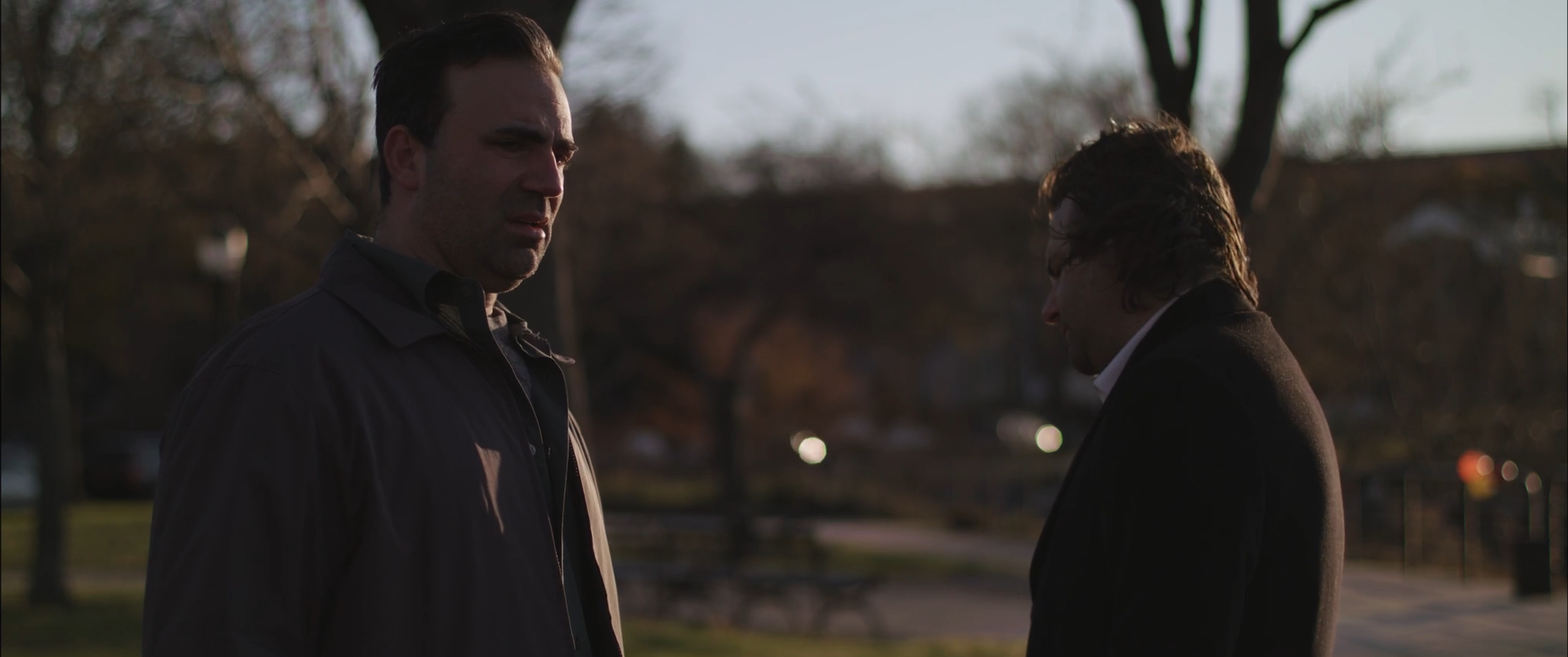 Unspoken (2019)