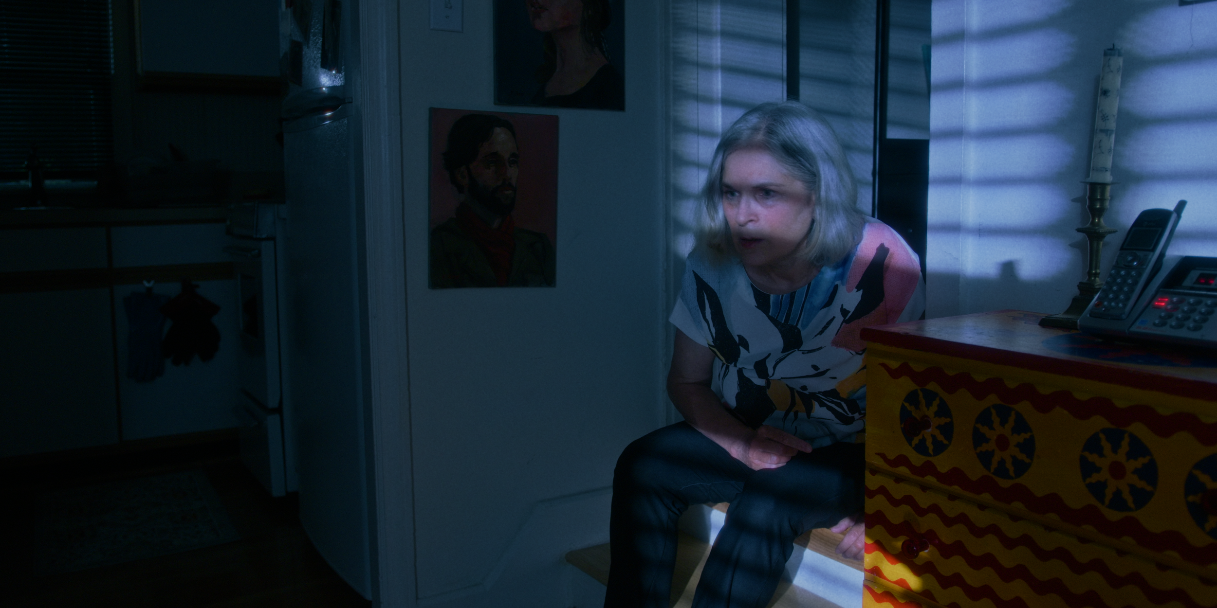 Tillie's Great Escape (2023)