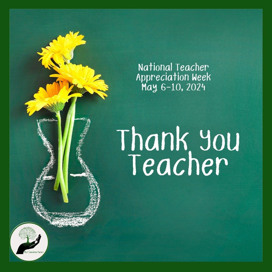 Thank you for making learning so engaging and fun. The students are grateful for your dedication to their education. Your wisdom and guidance have been invaluable. Your patience and encouragement mean the world to the students.

#teacherappreciationw