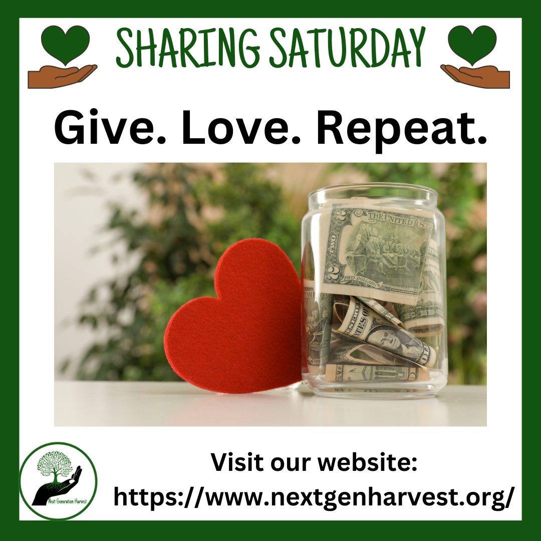 We are Next Generation Harvest Foundation!

Our goal is to bring hydroponics systems to every classroom in order to teach STEM Education with hands on activities as well as give access to food sustainability. Any donation will allow us to be one step